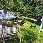 Pallavicino Apartamento