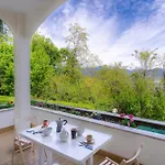 Apartamento Pallavicino *