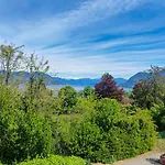 Pallavicino Apartamento Stresa