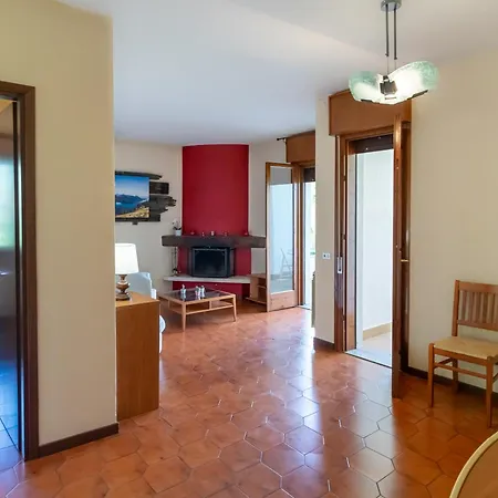 Apartamento Pallavicino