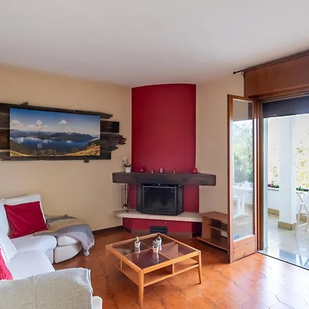 Pallavicino Apartamento Stresa