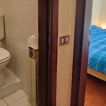 Pallavicino Apartman *