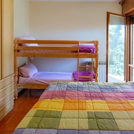 Apartamento Pallavicino *