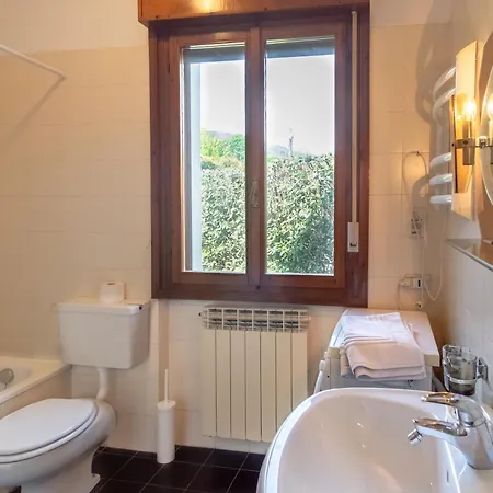Pallavicino Appartement