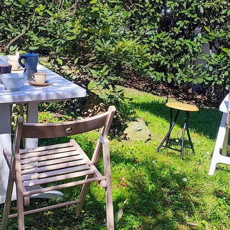 Pallavicino Apartman