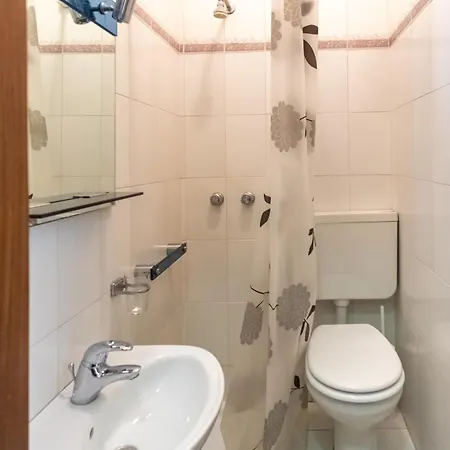 Pallavicino Apartment