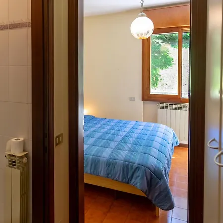 Apartment Pallavicino *