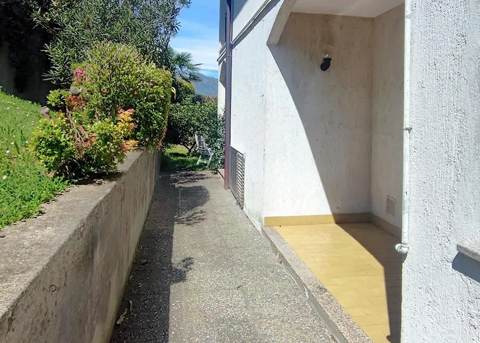 Pallavicino * Στρέσα