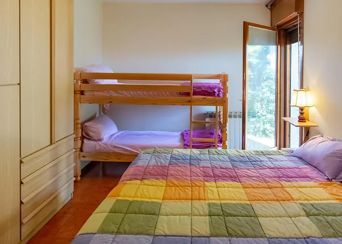 Διαμέρισμα Pallavicino *