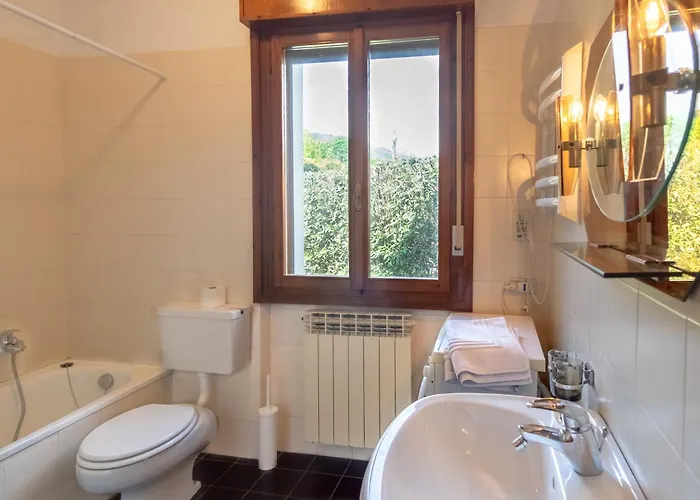 Pallavicino Διαμέρισμα