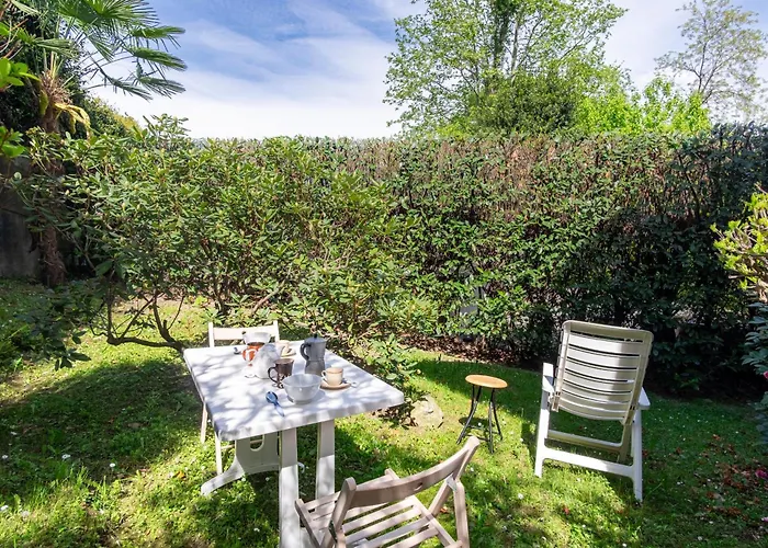 Pallavicino Apartment *