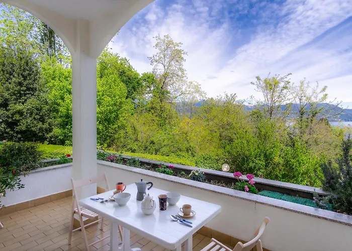 Διαμέρισμα Pallavicino *