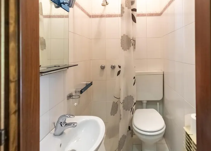 Pallavicino Διαμέρισμα