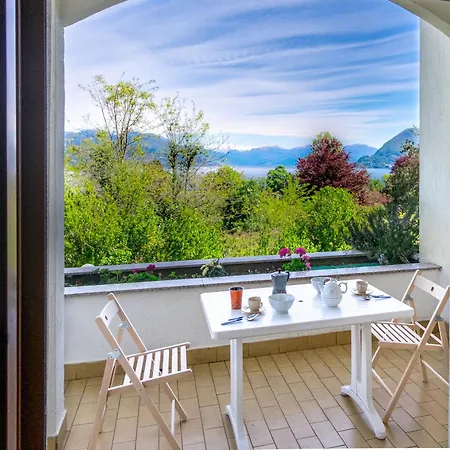 Apartment Pallavicino