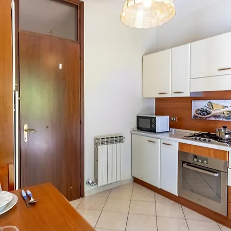 Pallavicino Apartment Stresa