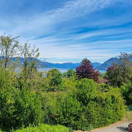 Pallavicino Apartment Stresa
