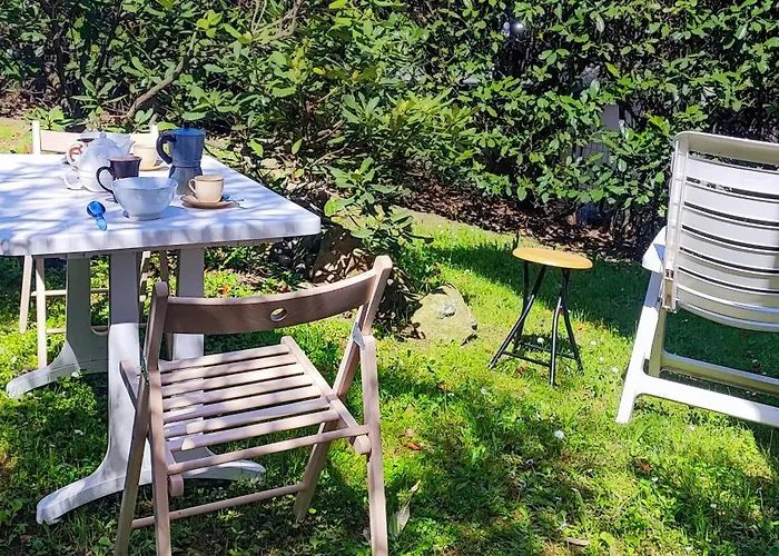 Pallavicino アパート